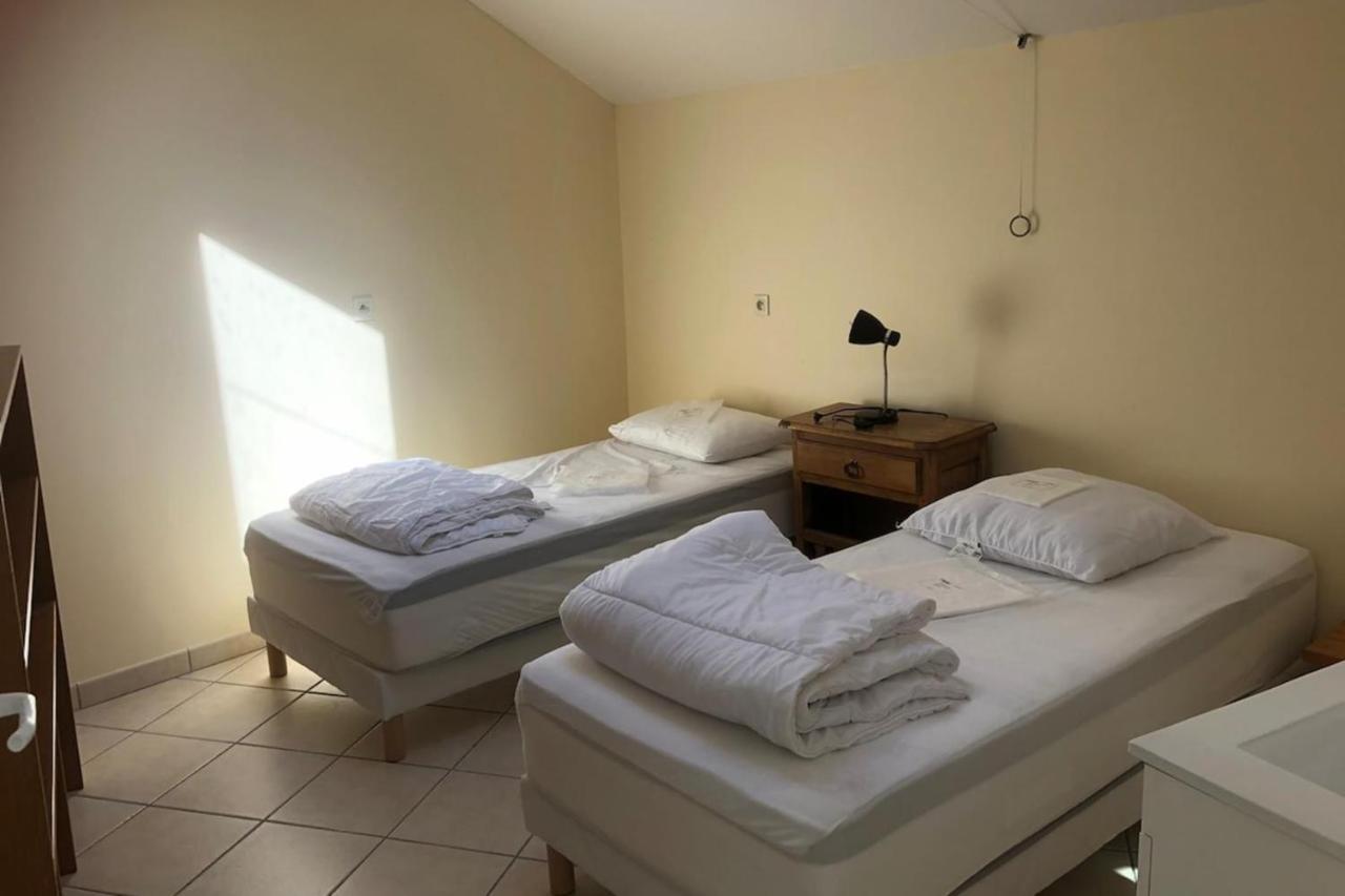 Maison Place Manemeur Holiday home Quiberon