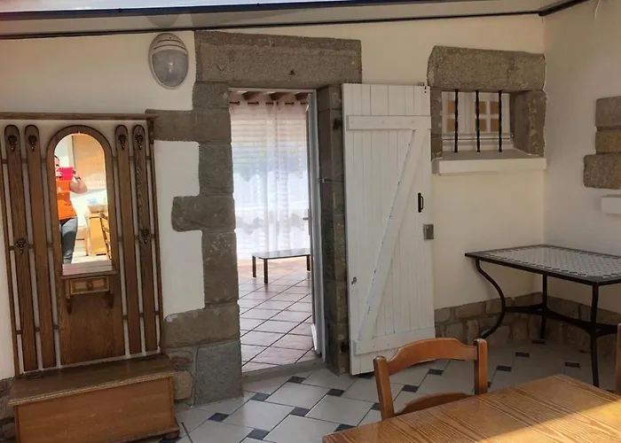 Maison Place Manemeur