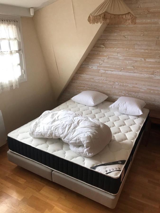 Maison Place Manemeur Holiday home *