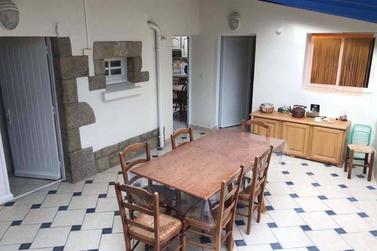 Holiday home Maison Place Manemeur *