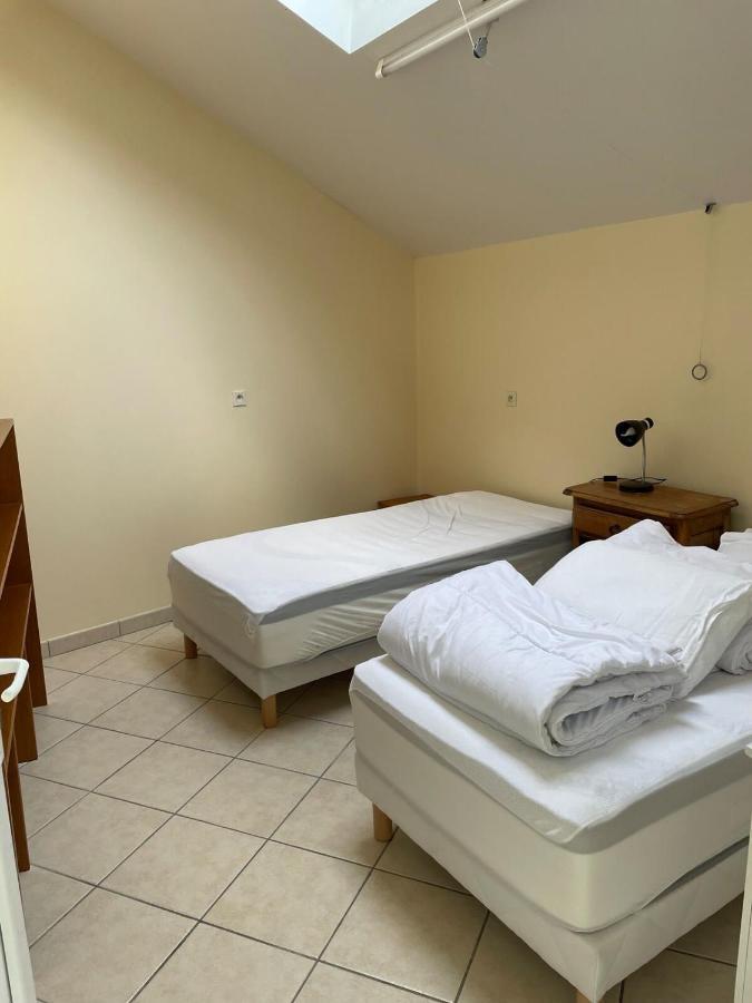 Maison Place Manemeur Holiday home *