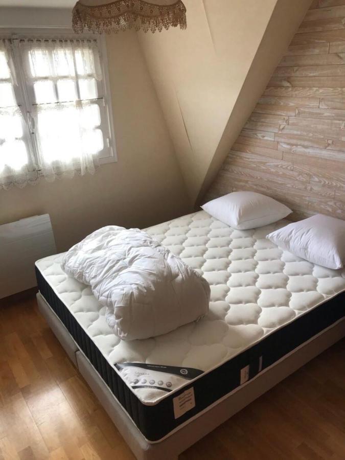 Maison Place Manemeur