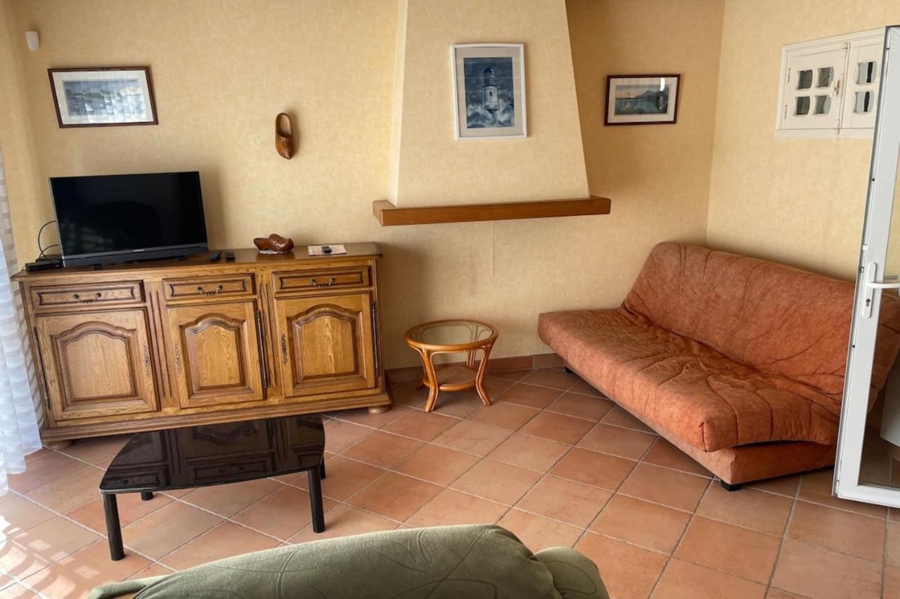 Maison Place Manemeur Quiberon